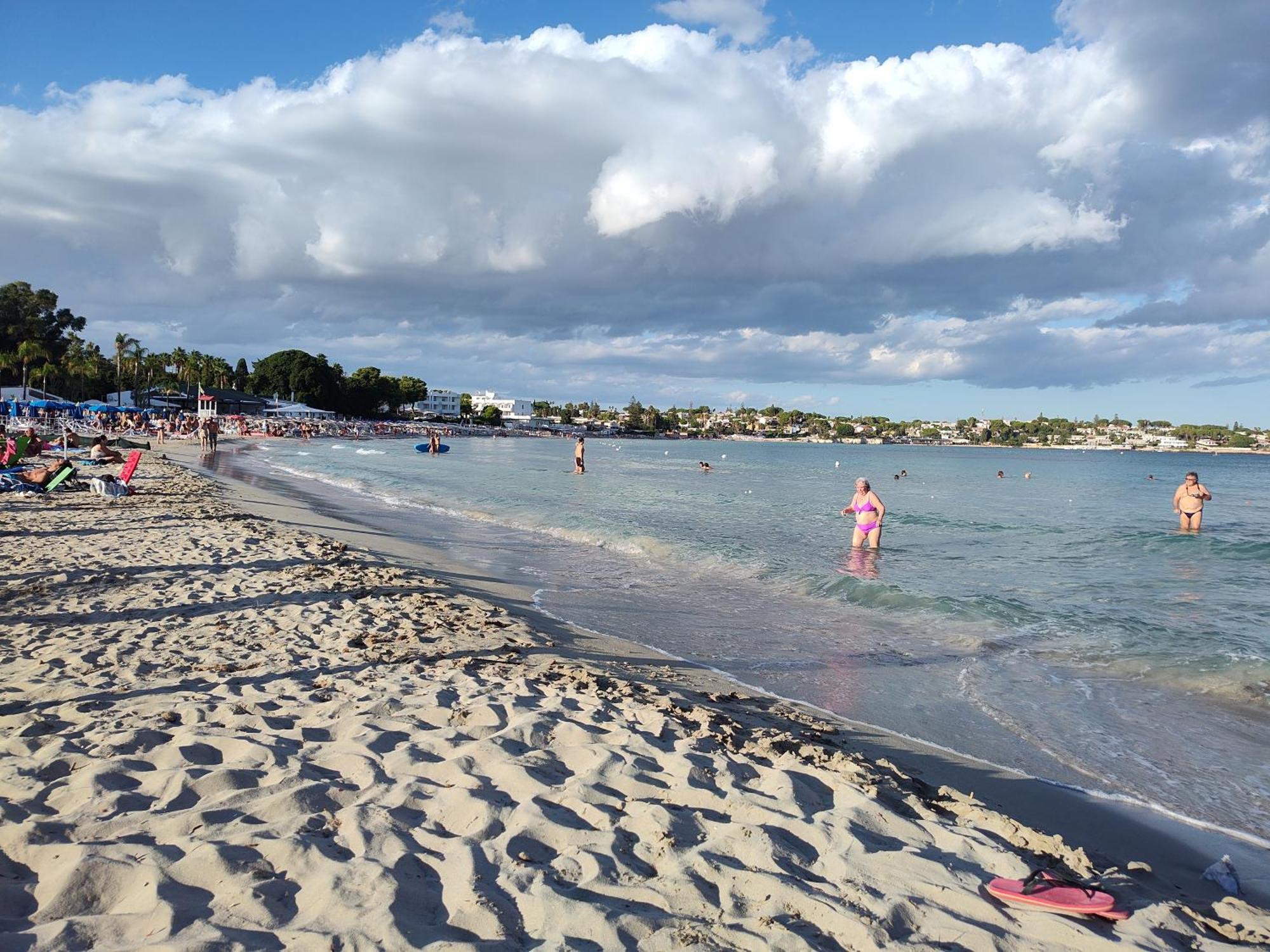 Endless Summer Fontane Bianche Luaran gambar